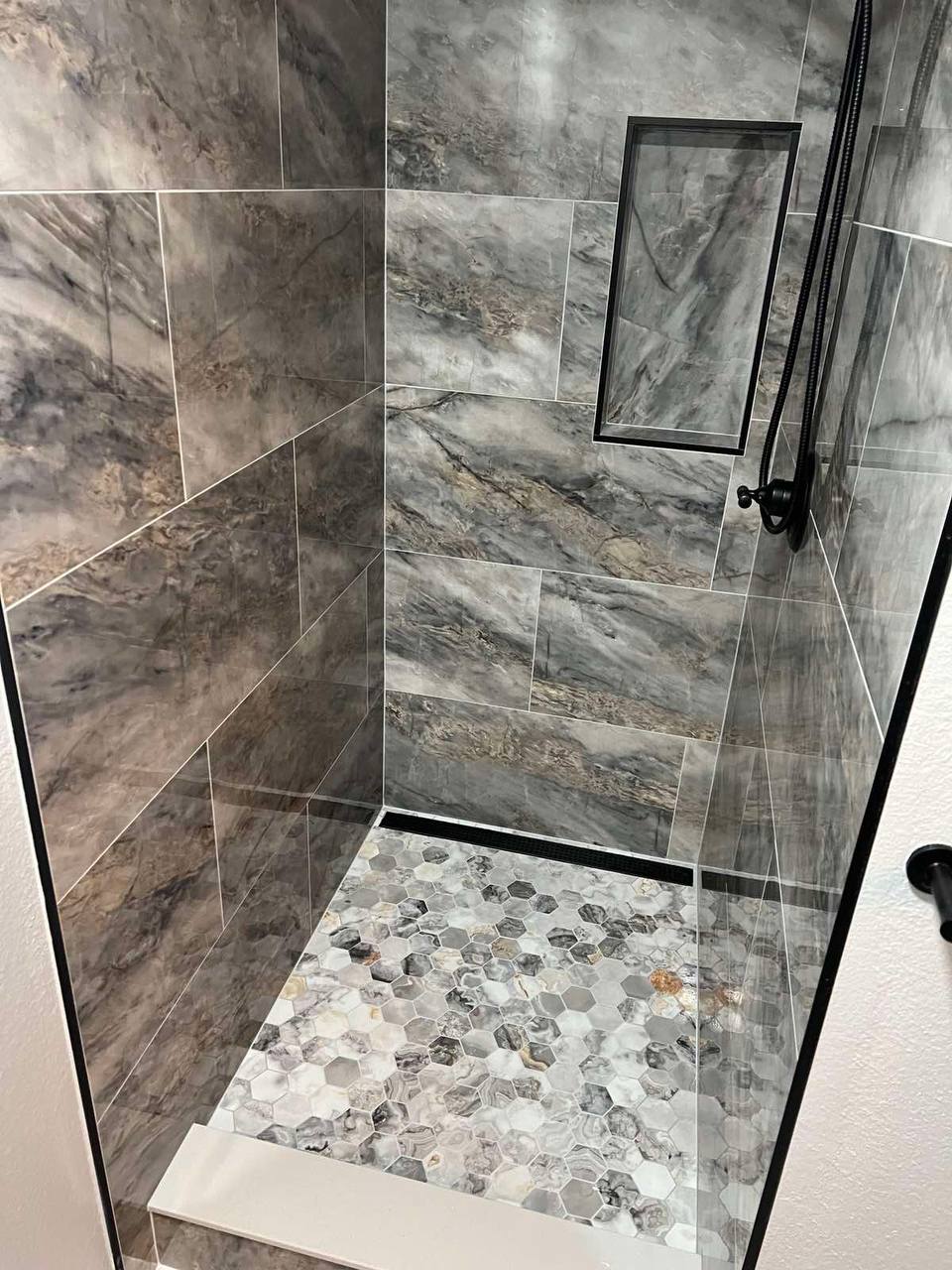 Bathroom in Kirkland, WA photo 7