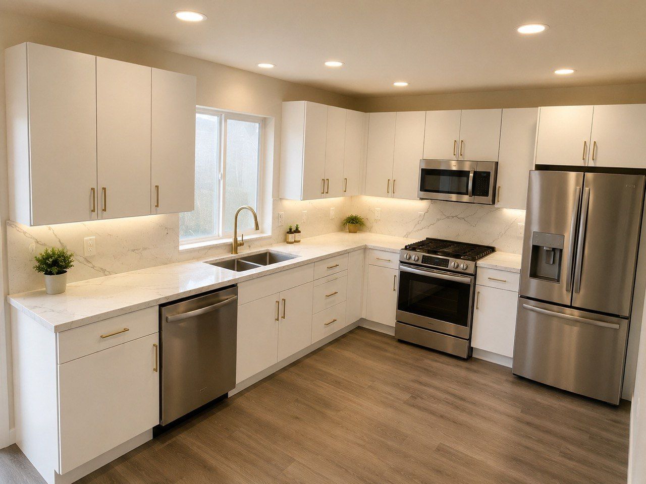 Kitchen Countertops