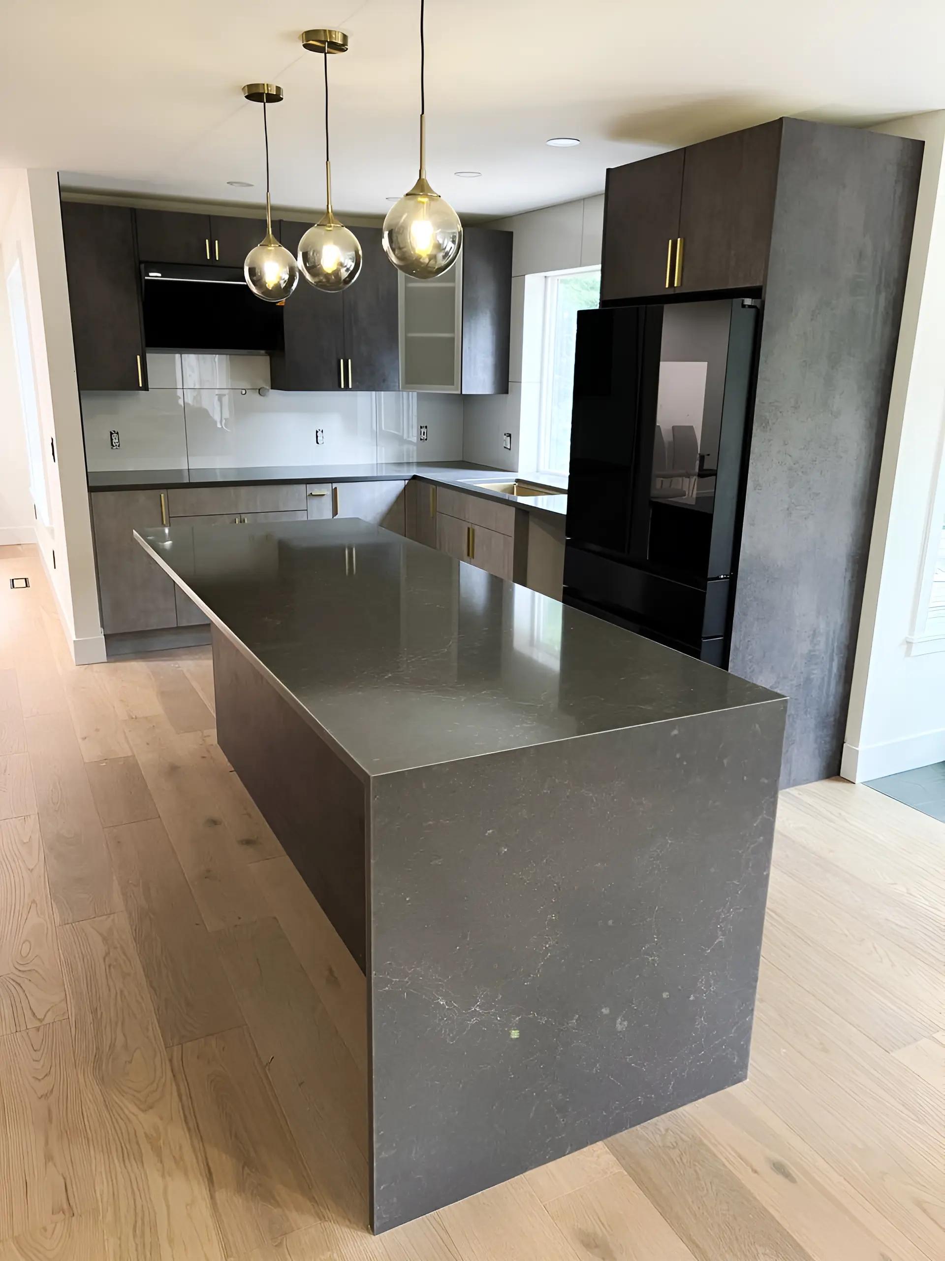 Kitchen Countertops