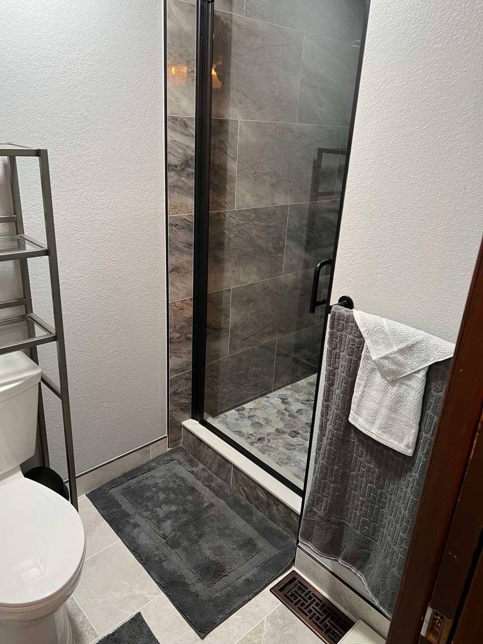 Bathroom in Kirkland, WA photo 5