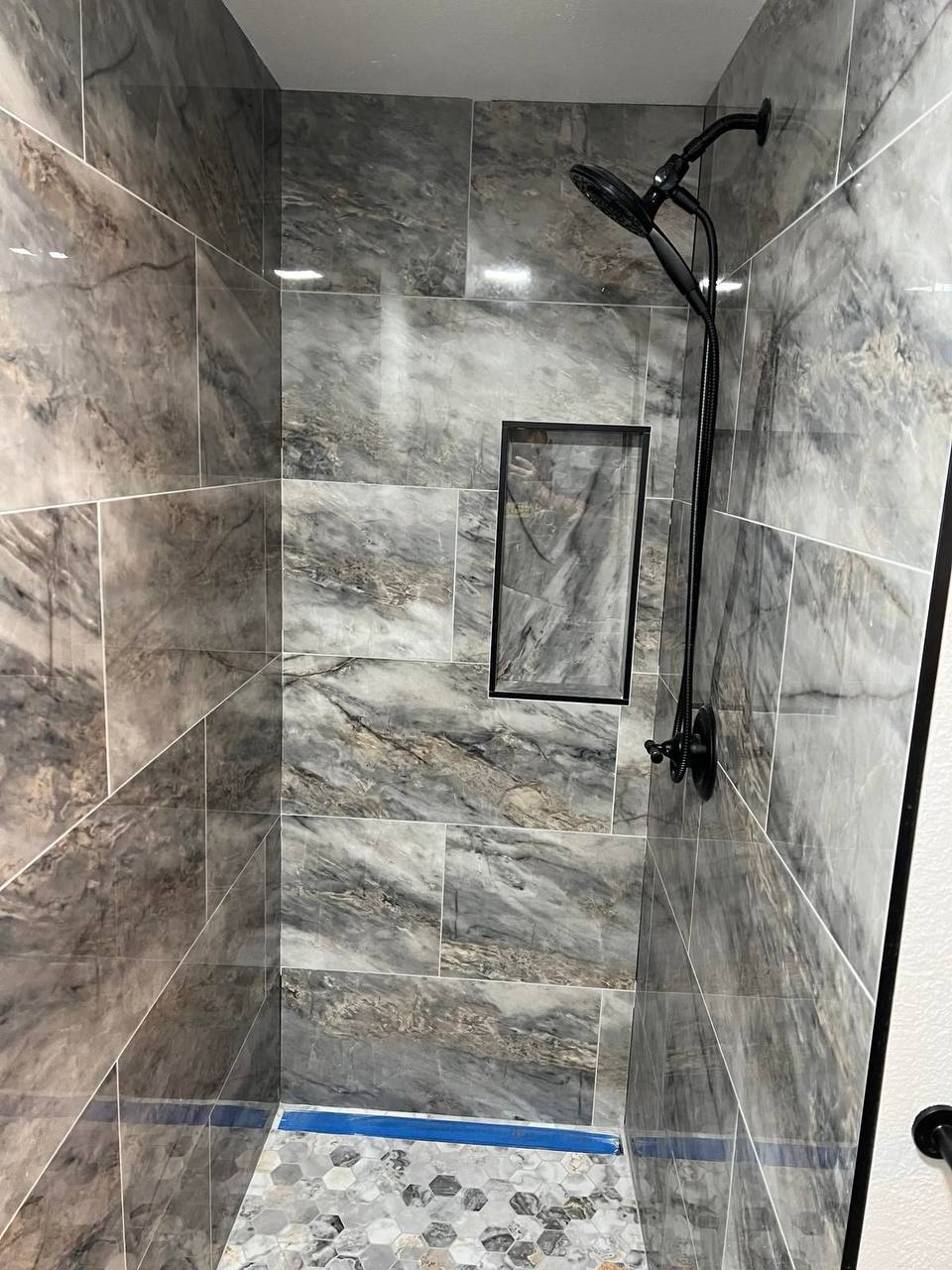Bathroom in Kirkland, WA photo 8