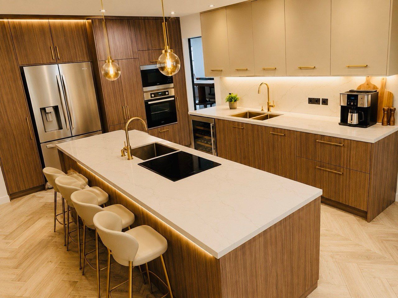 Kitchen Countertops