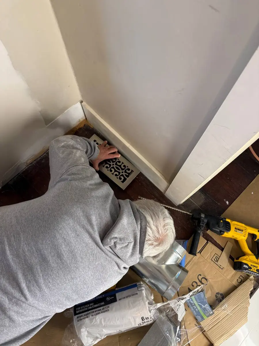 Complete Kitchen Remodel in South Seattle: Wall Removal, Peninsula, Heated Floors finishes photo 6