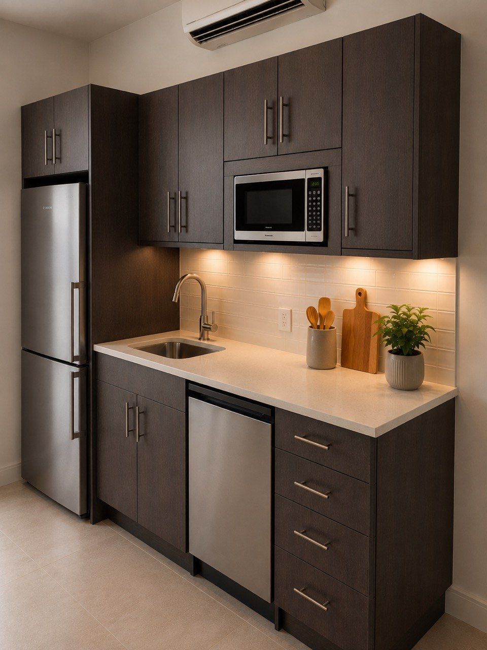 Kitchen Renovation & Cabinets