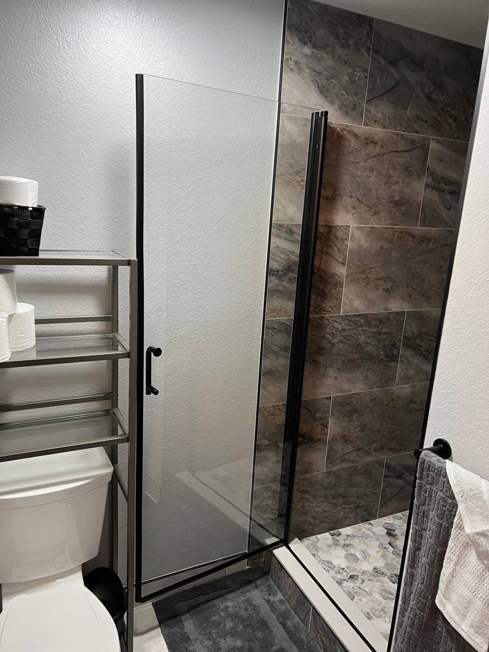 Bathroom in Kirkland, WA photo 1
