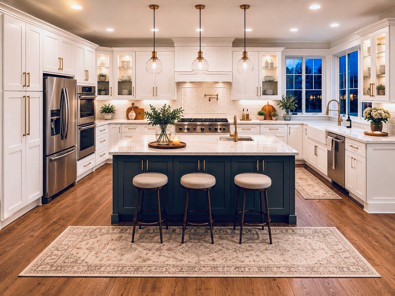 Kitchen Countertops