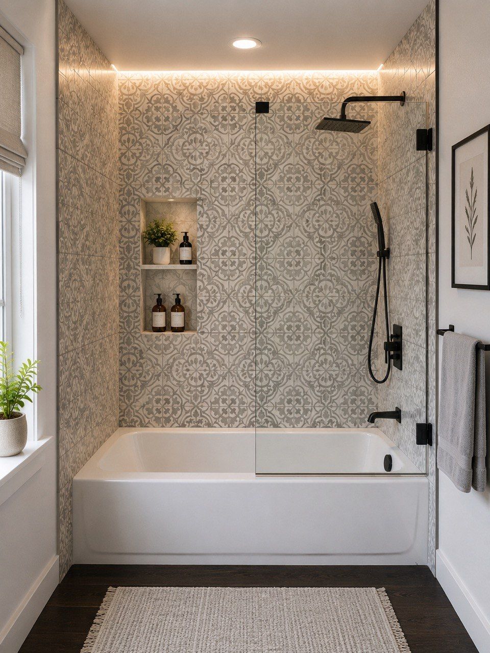 Bathroom Remodel