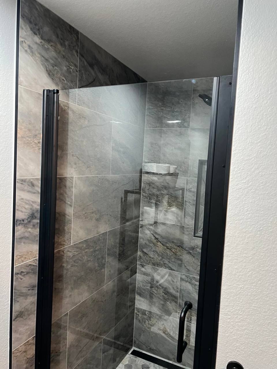 Bathroom in Kirkland, WA photo 2
