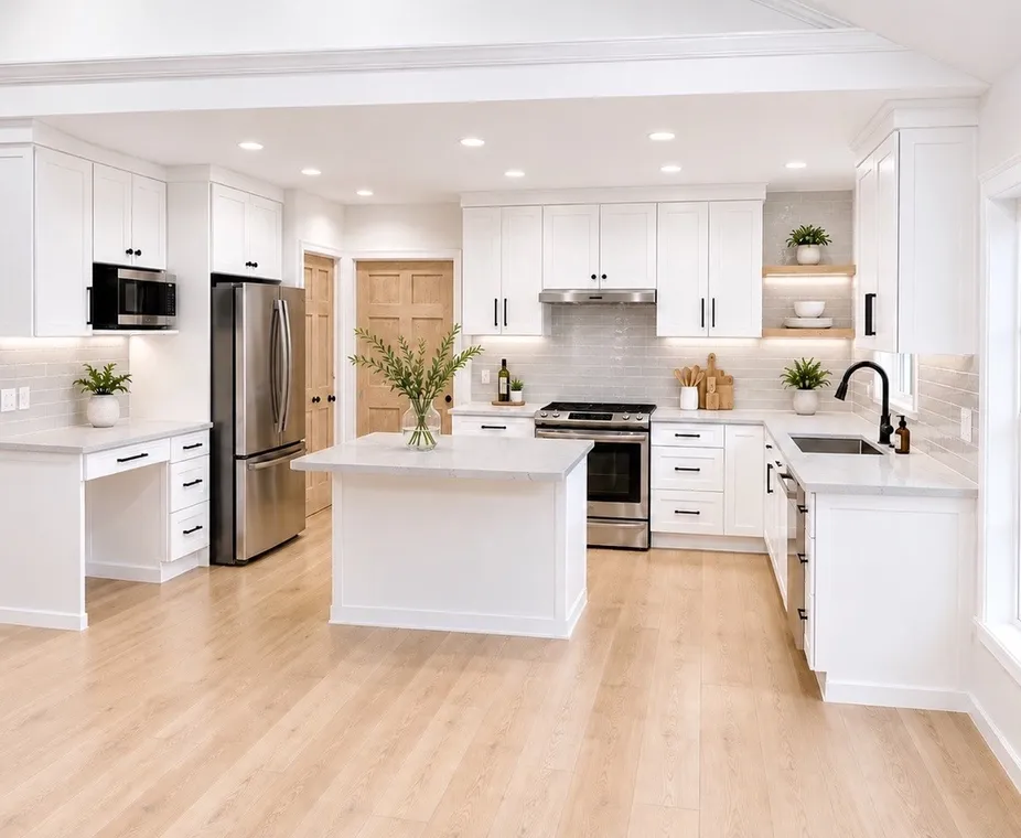 Kitchen Countertops