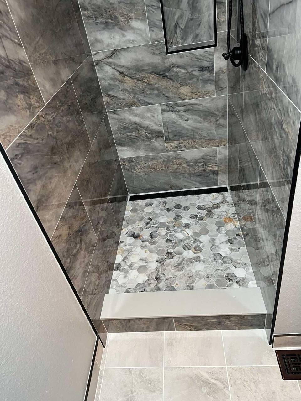 Bathroom in Kirkland, WA photo 6