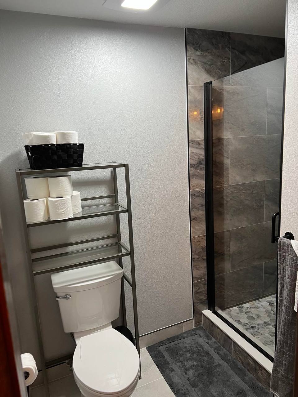 Bathroom in Kirkland, WA photo 4
