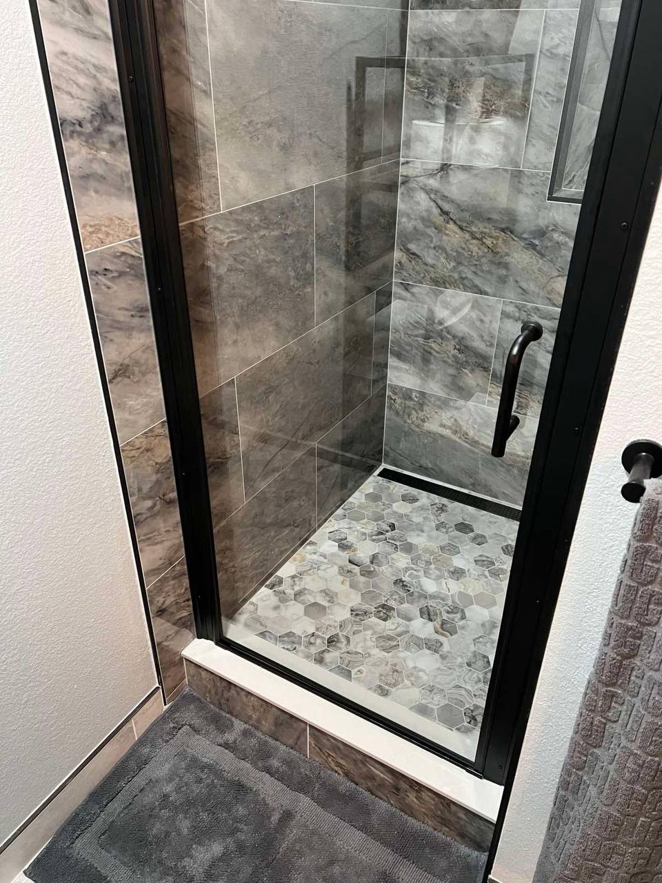 Bathroom in Kirkland, WA