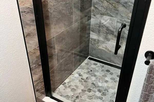 Bathroom in Kirkland, WA