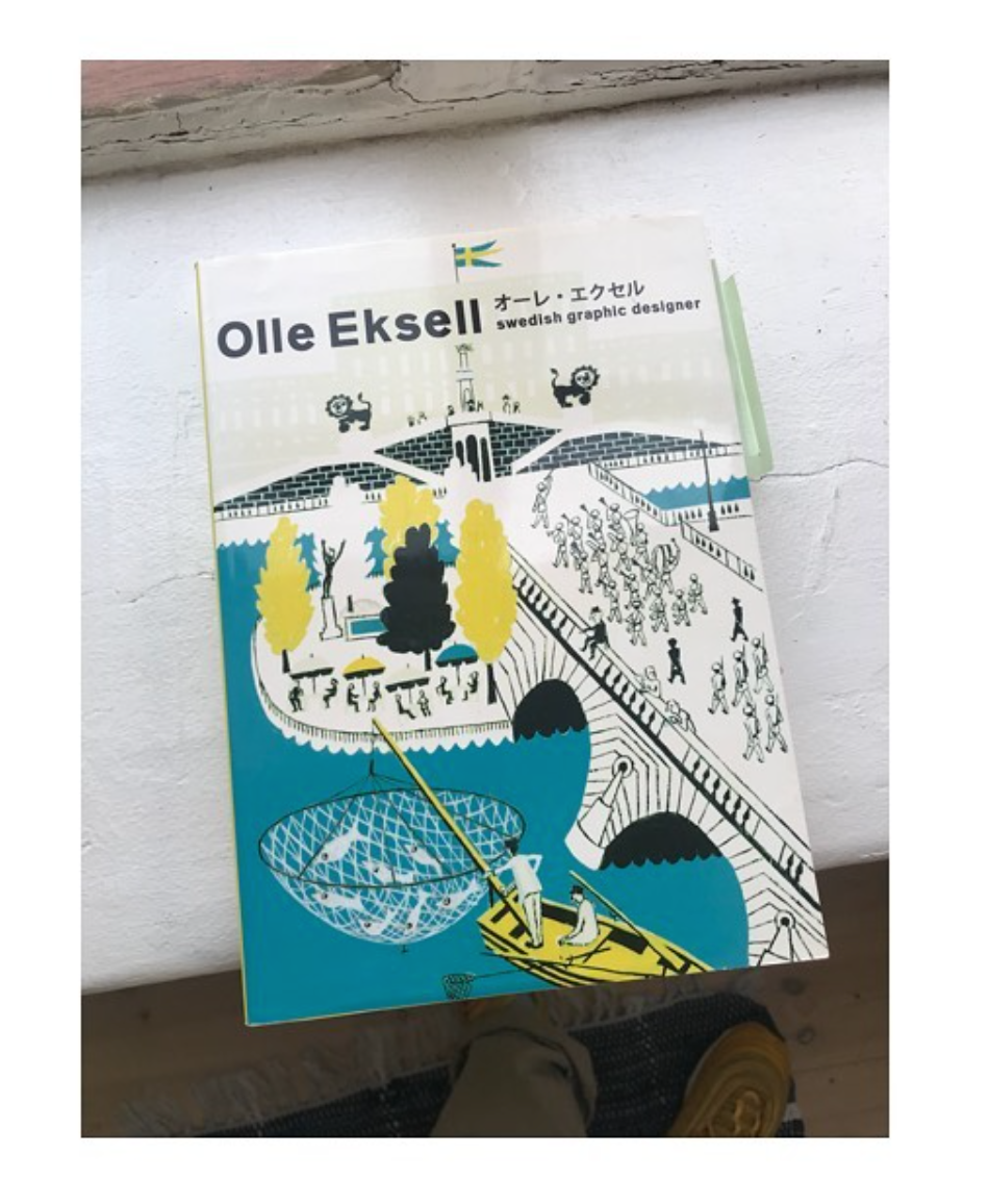 Olle Eksell