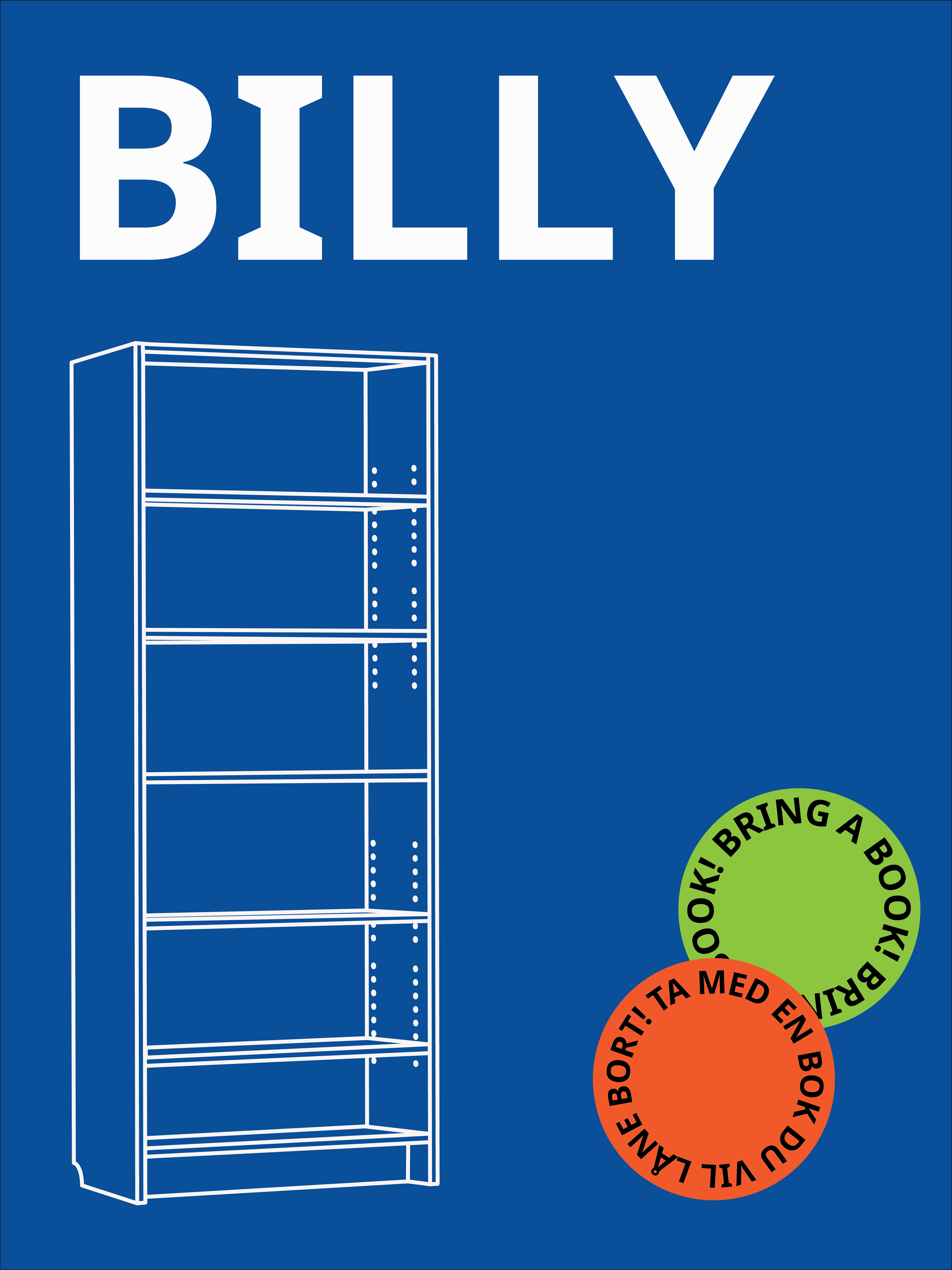 billy