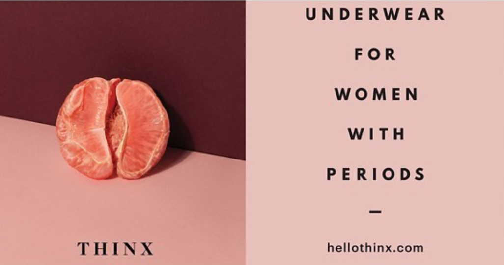 Branded Femininity 