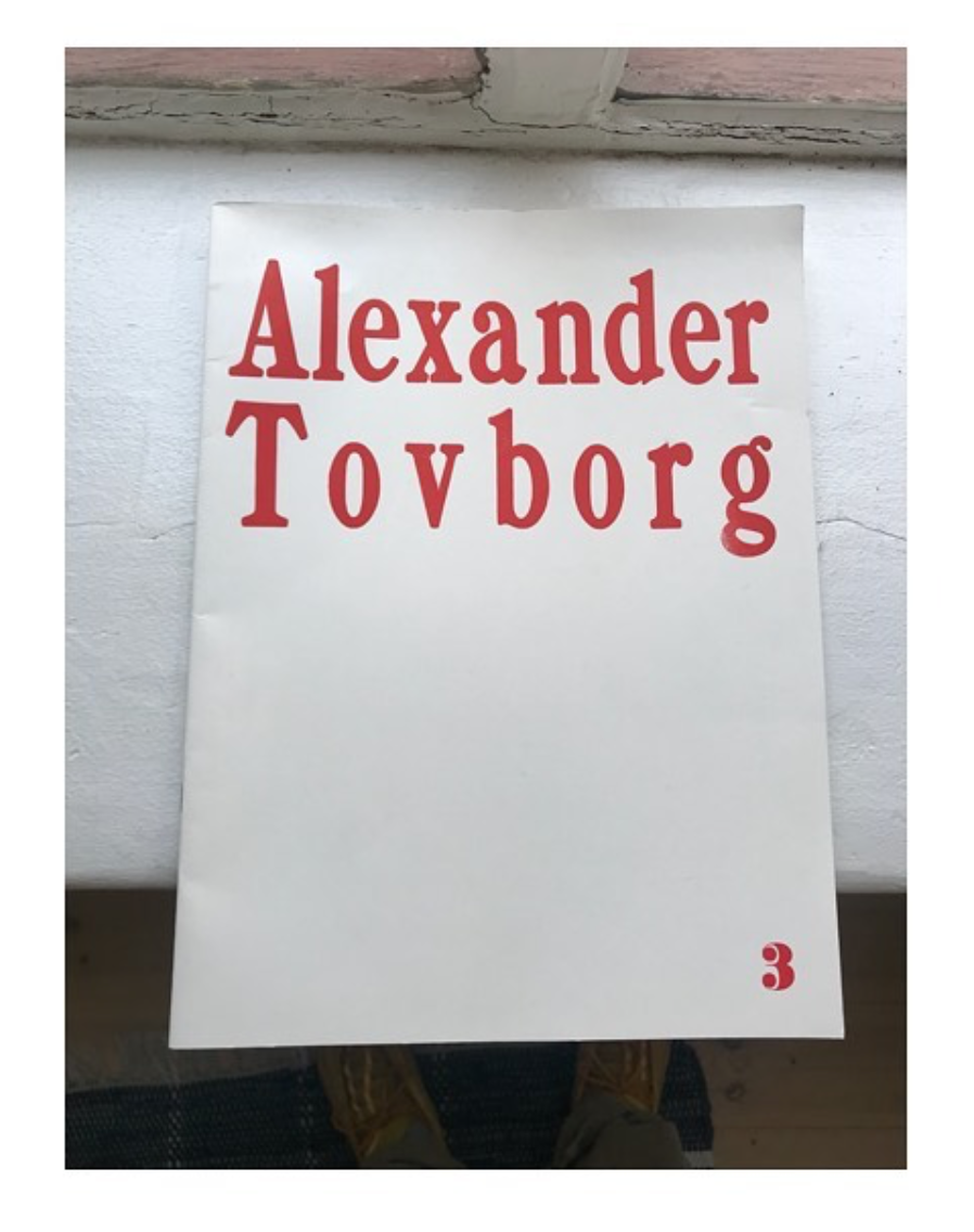 Alexander Tovborg