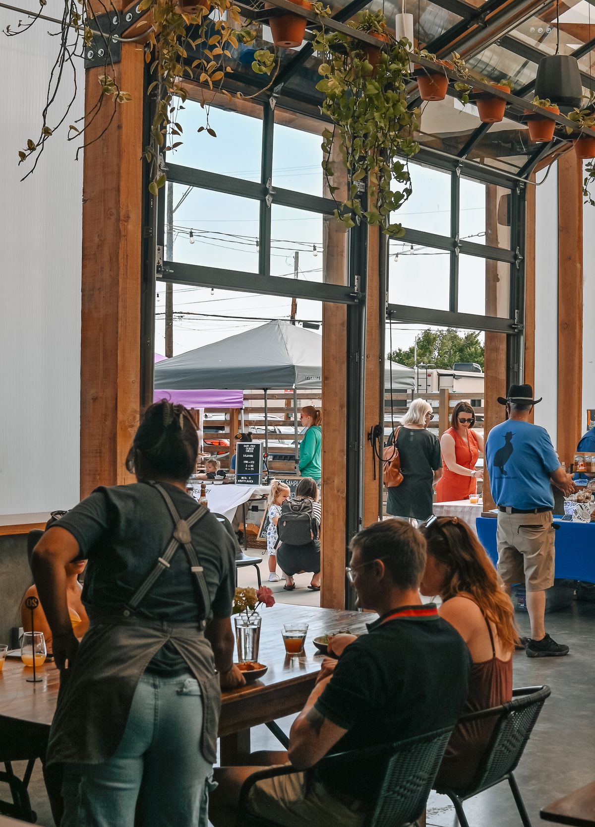 Upcoming Events at Kinship Landing