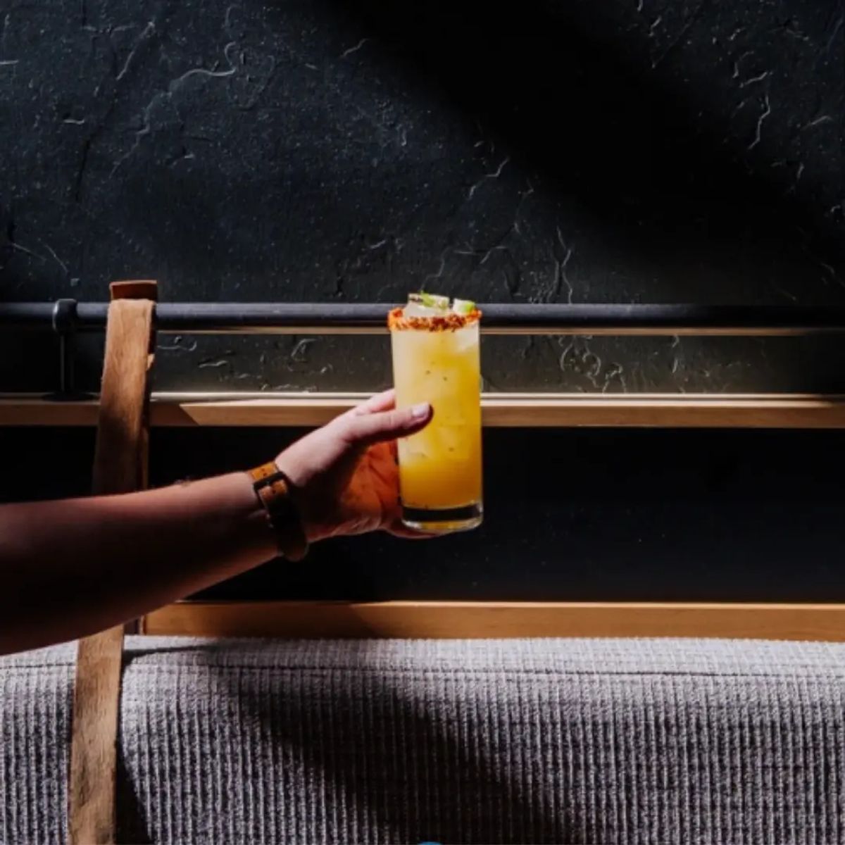 HOMA Craft Cocktails