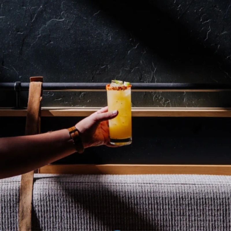 HOMA Craft Cocktails