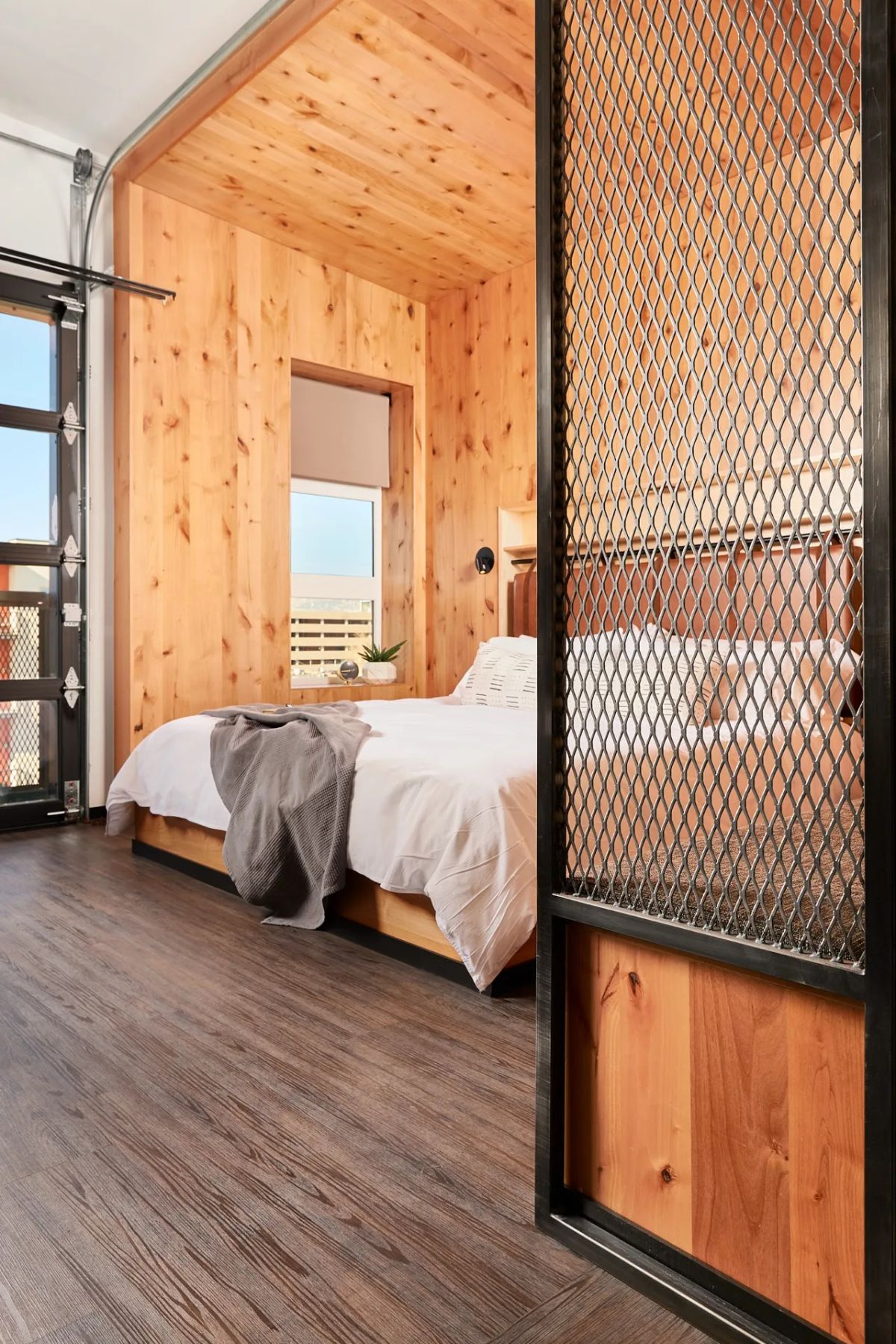 Kinship Landing welcomes you