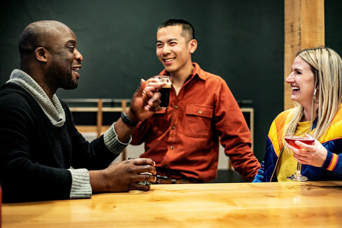 Kinship Landing Gallery - Explore our spaces