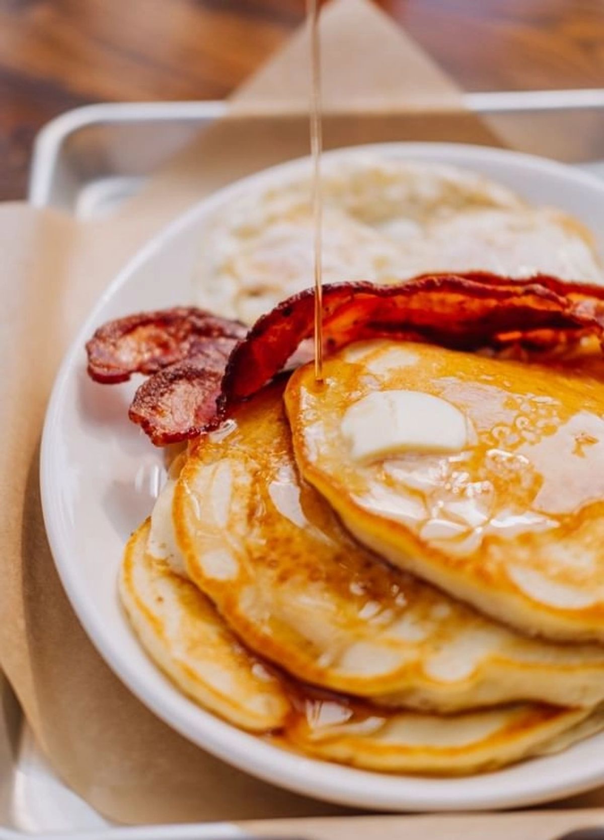 Sunday Brunch at HOMA