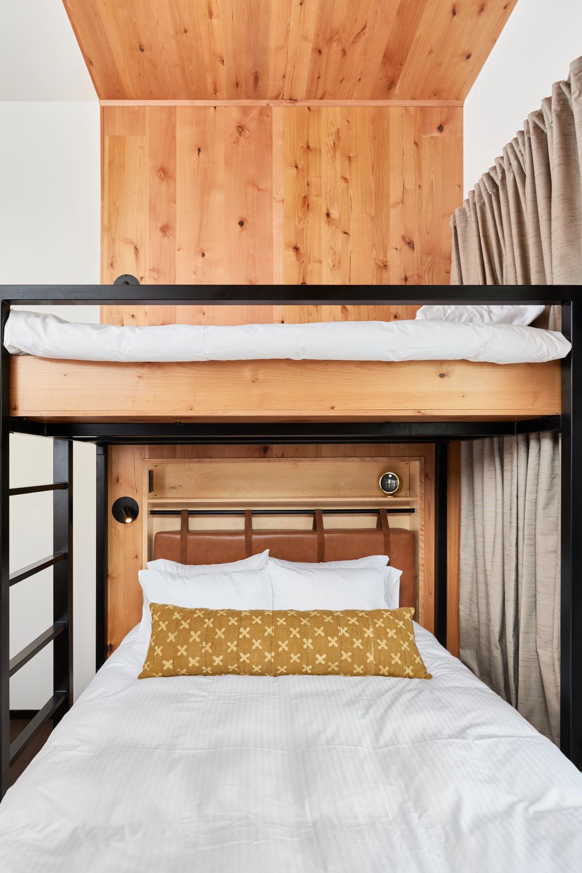 Jr. Queen Bunk Suite - View 2