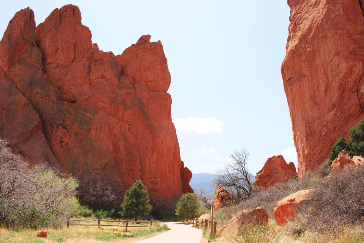 Easy Hike: Garden of the Gods Perimeter Trail