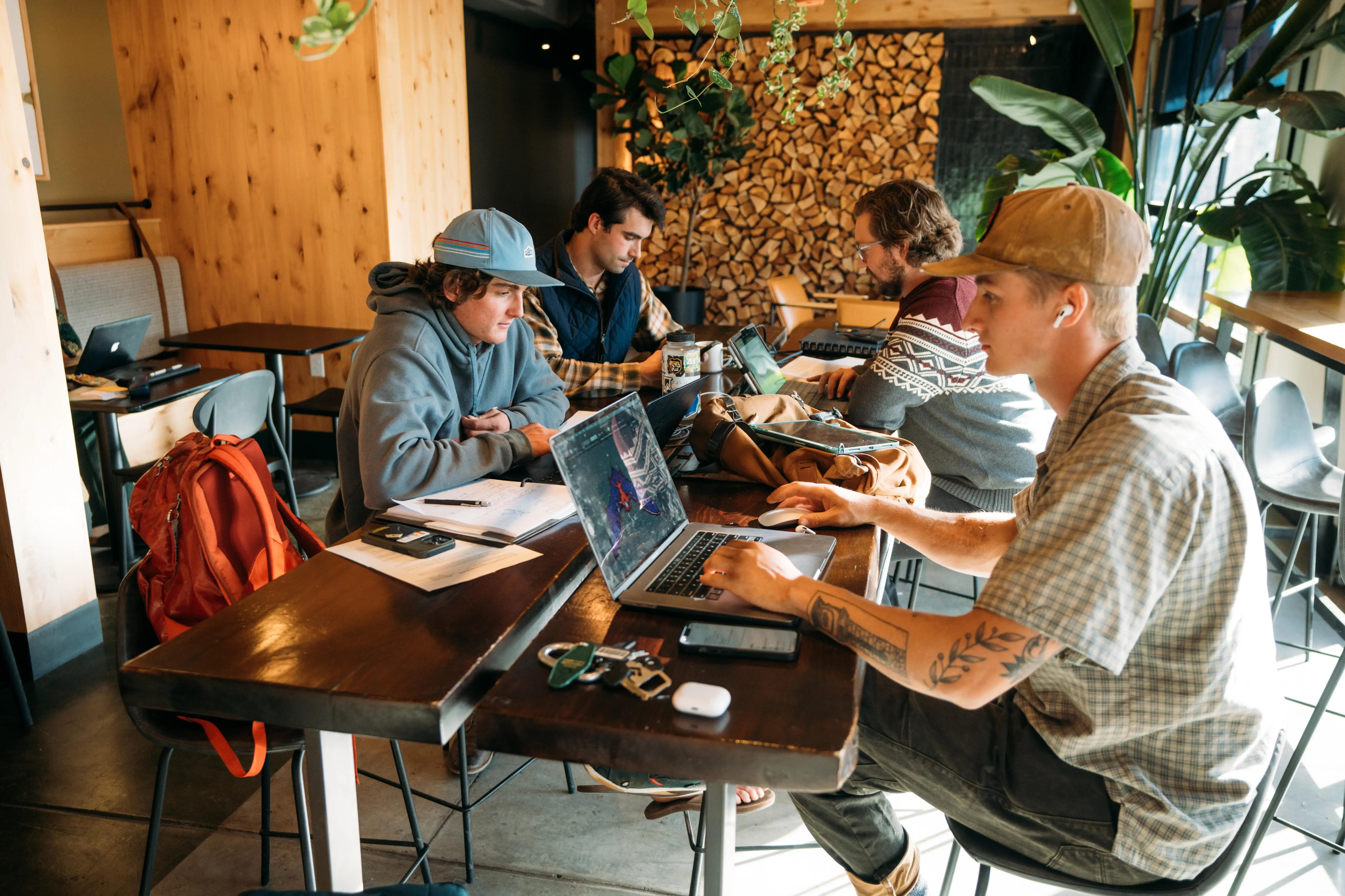 Upcoming Events at Kinship Landing