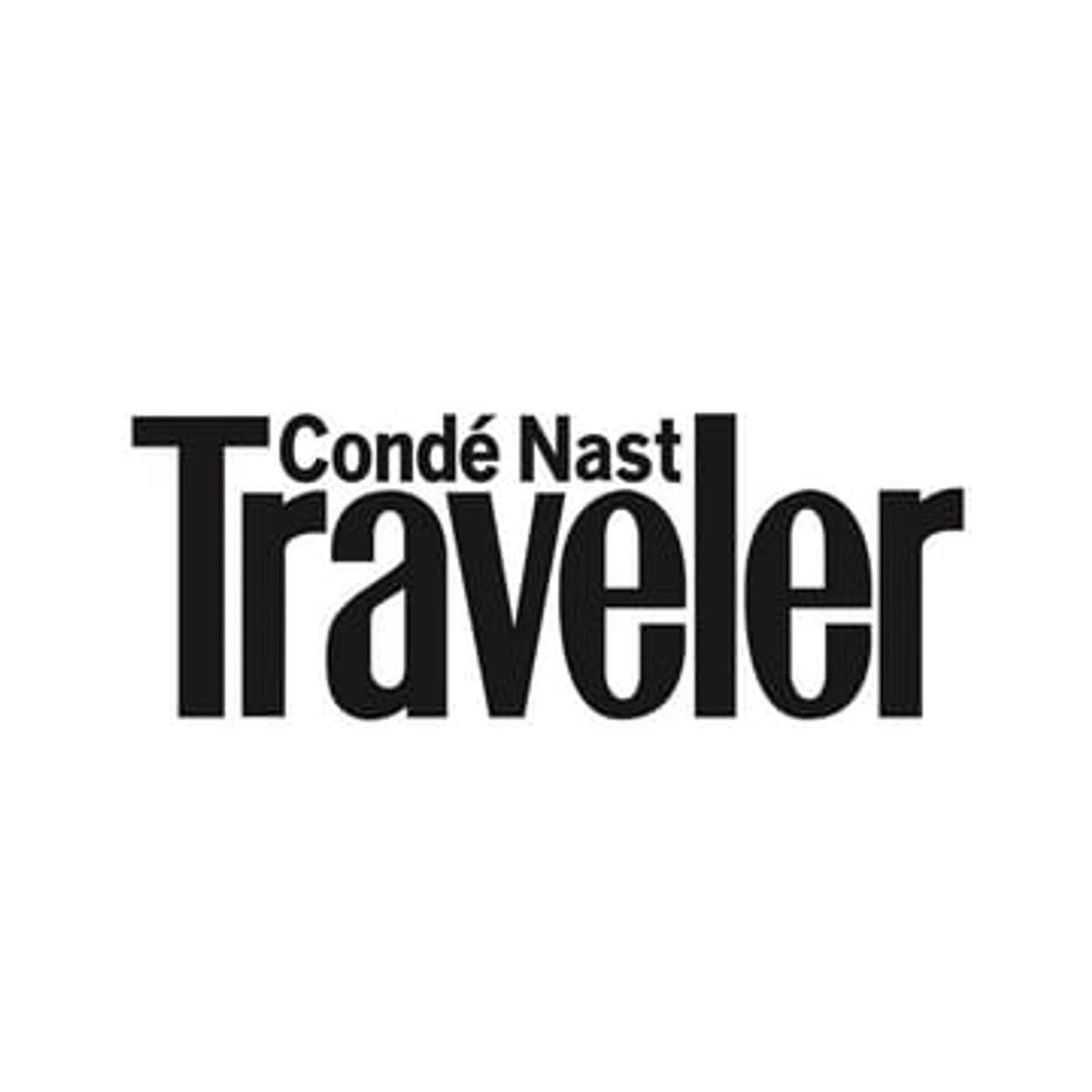Condé Nast Traveler
