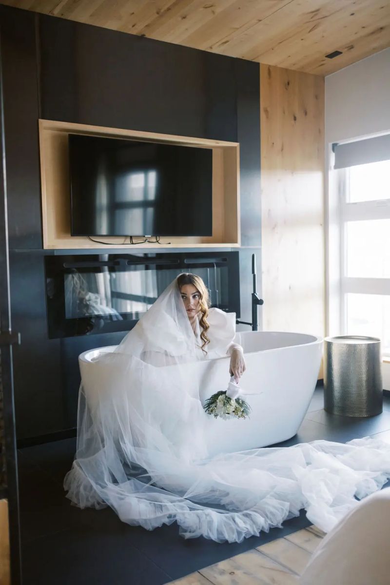 Kinship Wedding Venue