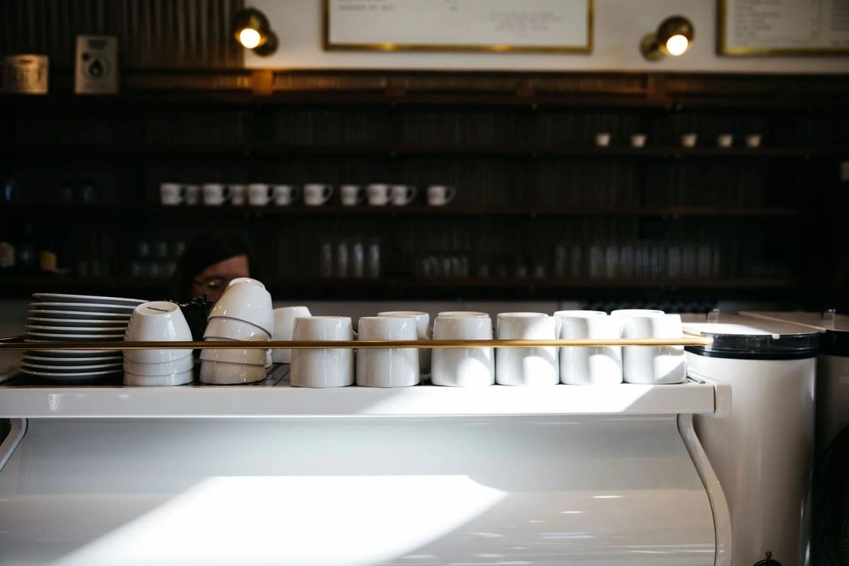 Local coffee shops in Colorado Springs