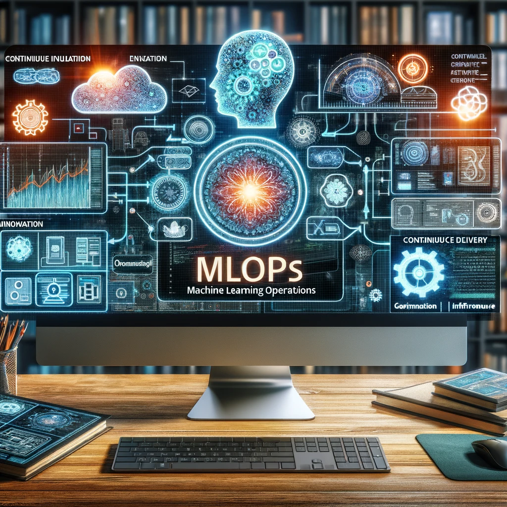 ML-OPS Engineering