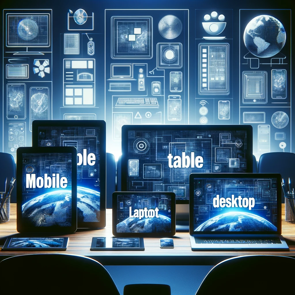 Cross-platform Engineering