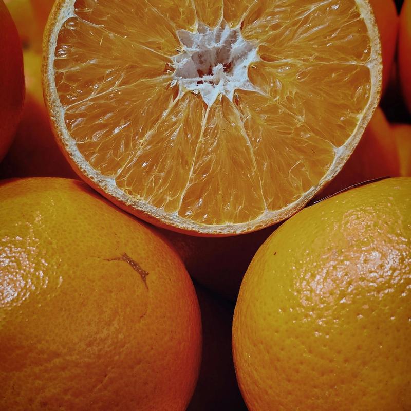 VITAMINA C