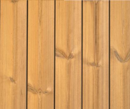 Scandinavian Thermowood (maquette)