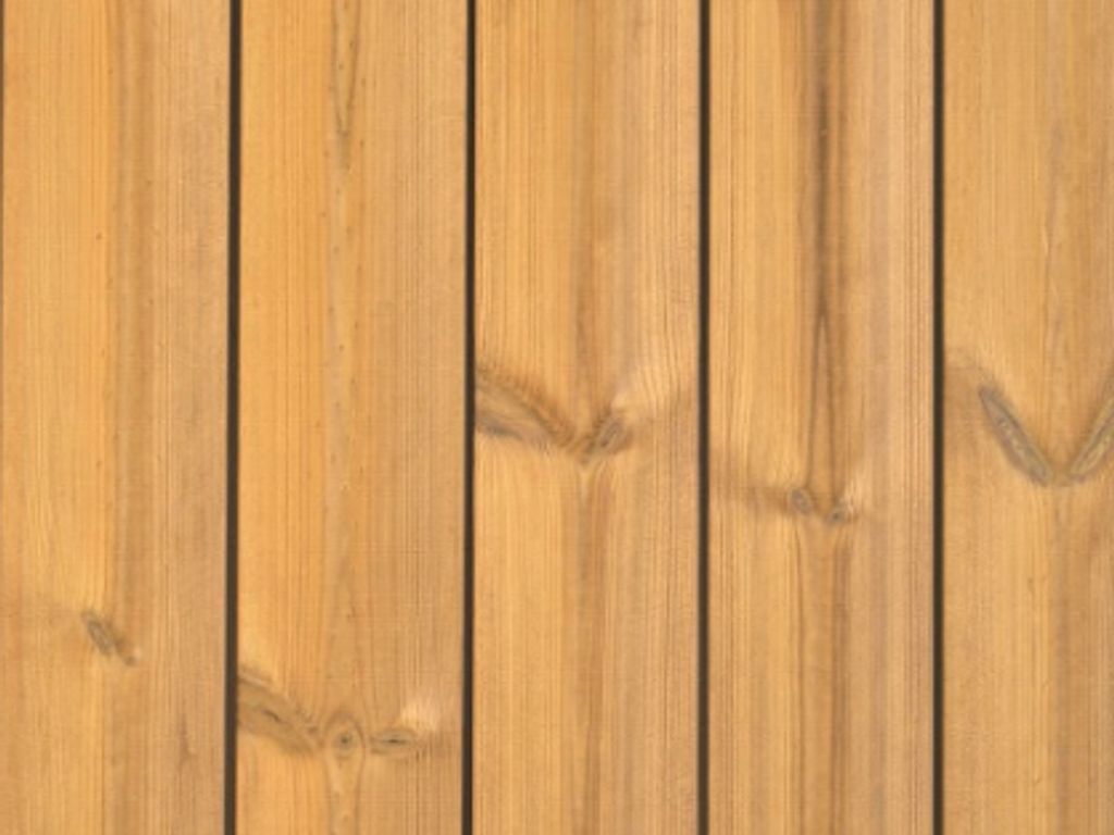 Scandinavian Thermowood (maquette)