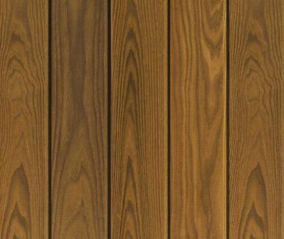 Ash Thermowood (maquette)