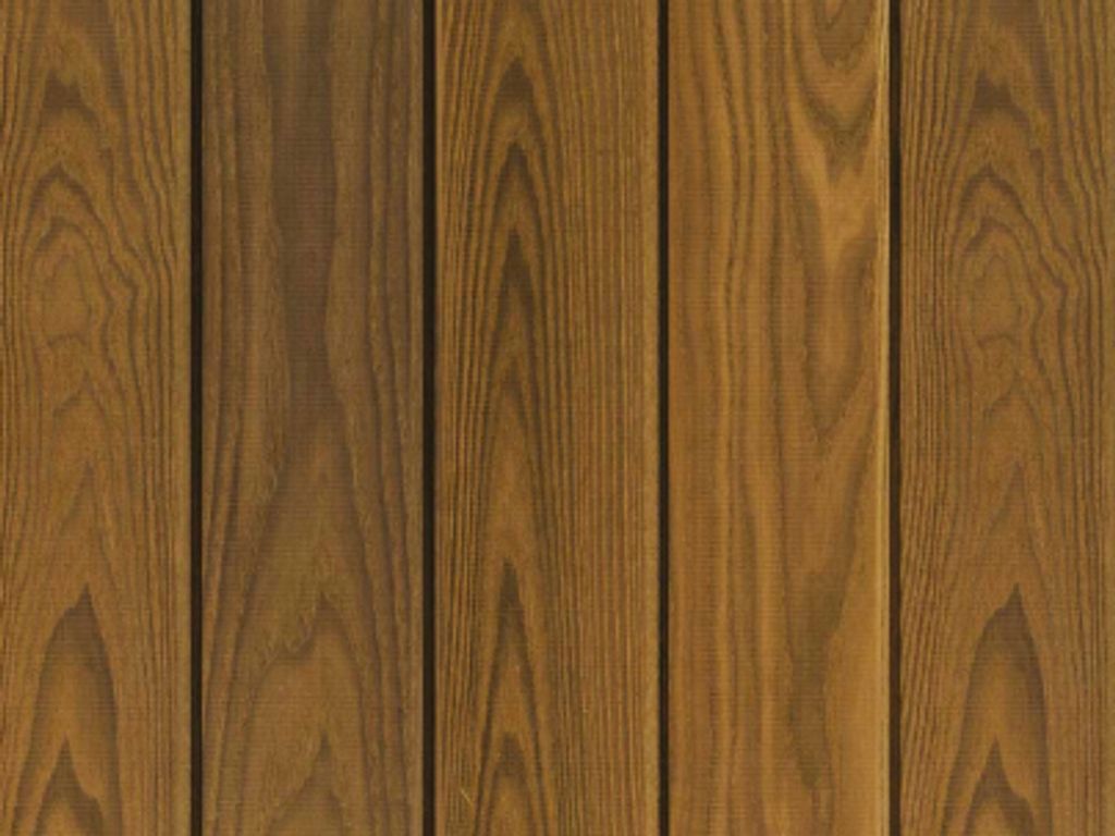 Ash Thermowood (maquette)