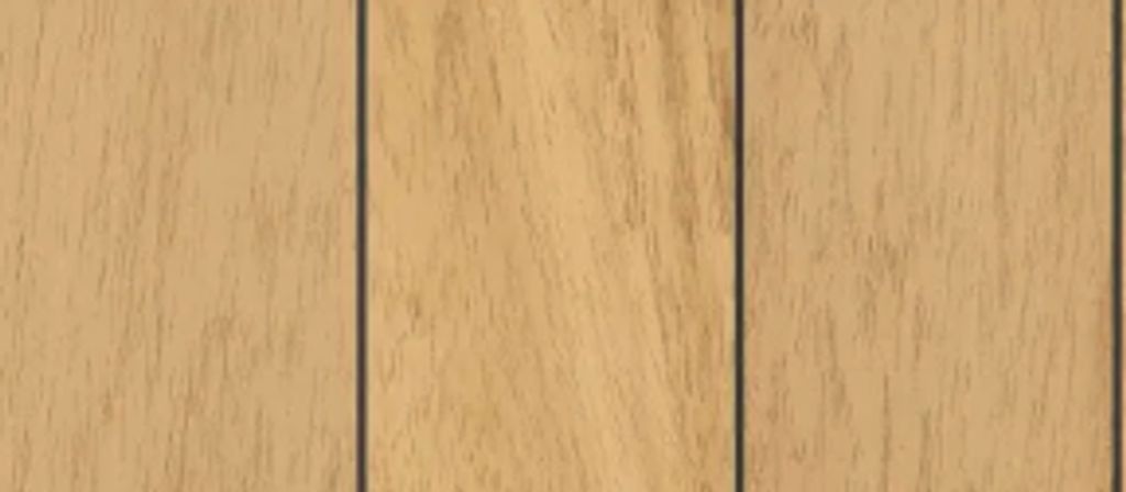Ayous Thermowood (maquette)