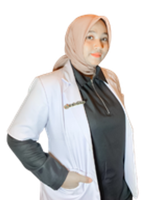 foto dr. Nia Oktarya