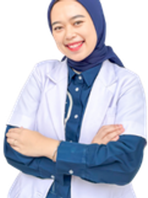 foto dr. Ratriningdyah Widyadari