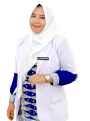 foto dr. Nanda Lisisina