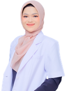 foto dr. Thesilia Harahap