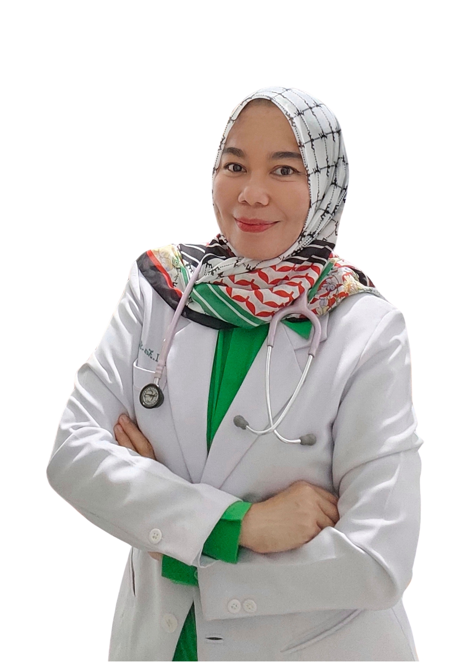 foto dr. Rocky Panjaitan, M.Ked(Ped), Sp.A