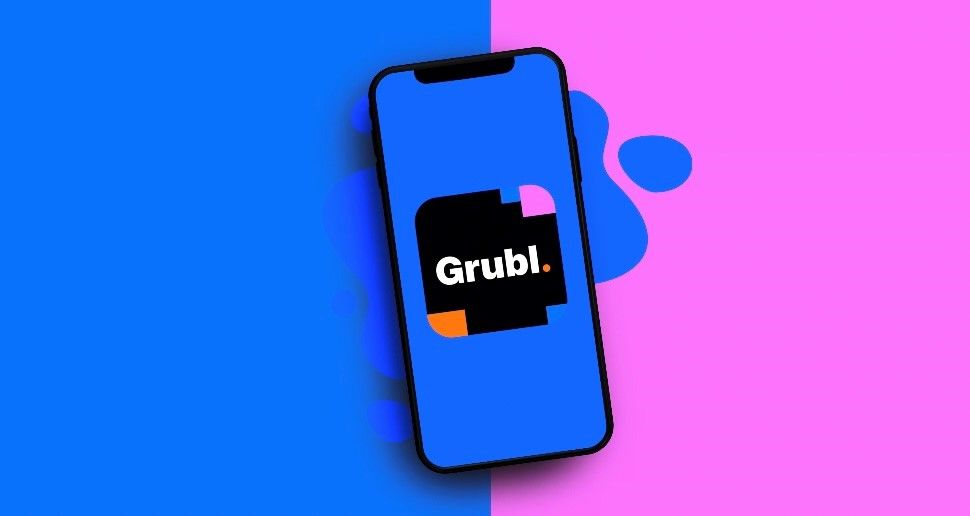 Grubl - appen for deg som grubler