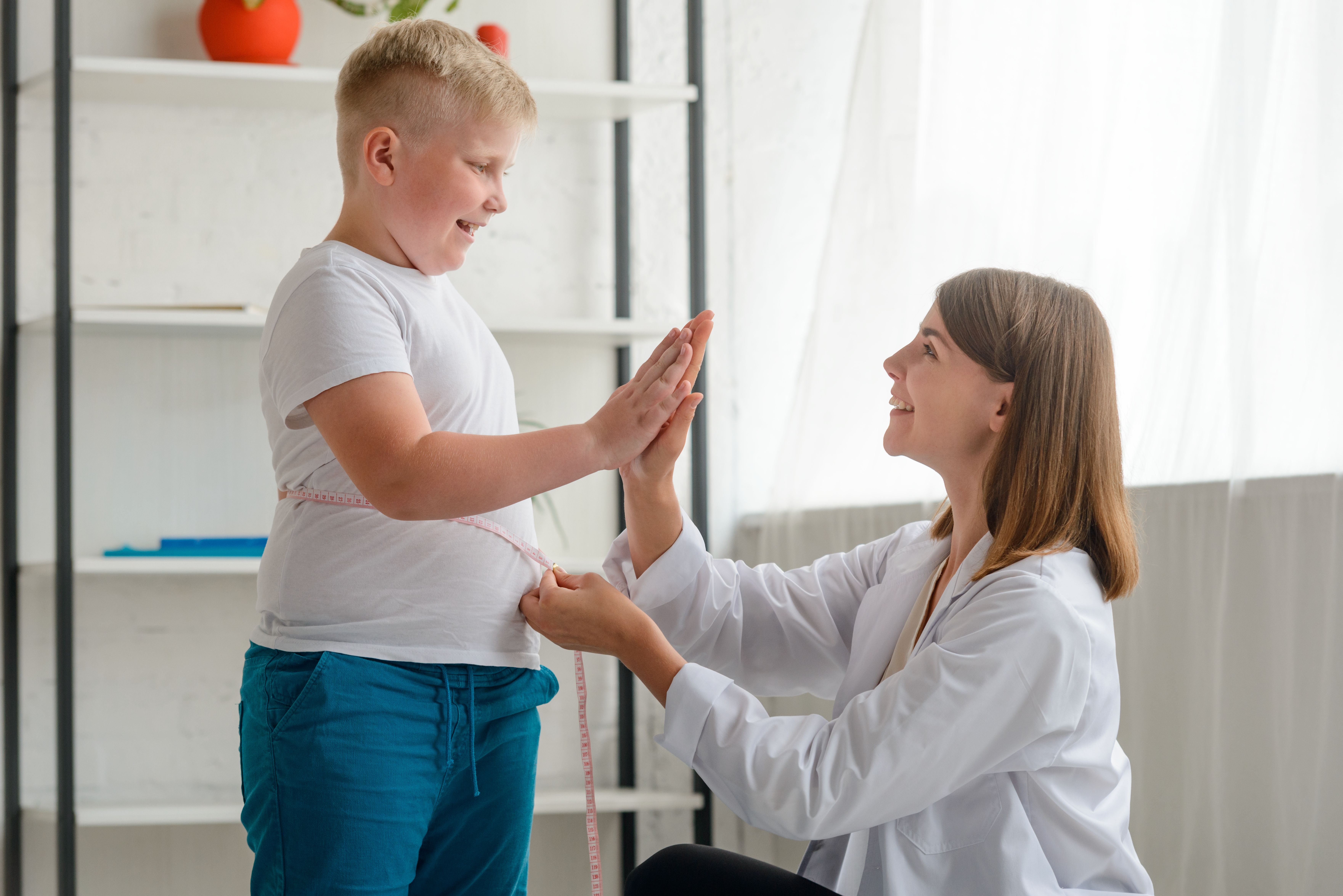 Innhold Produsert På Oppdrag Fra Novo Nordisk