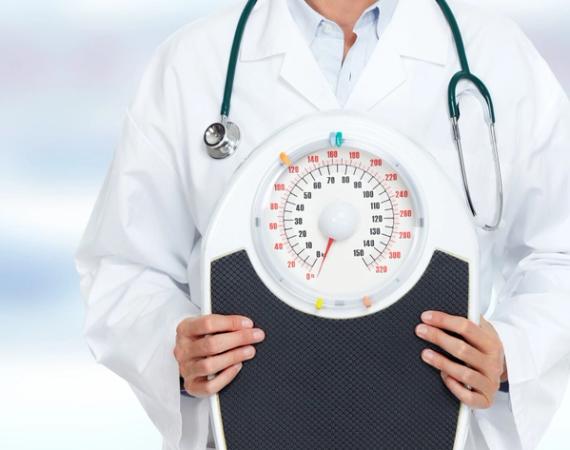 Medisinsk vekttap med Re-start