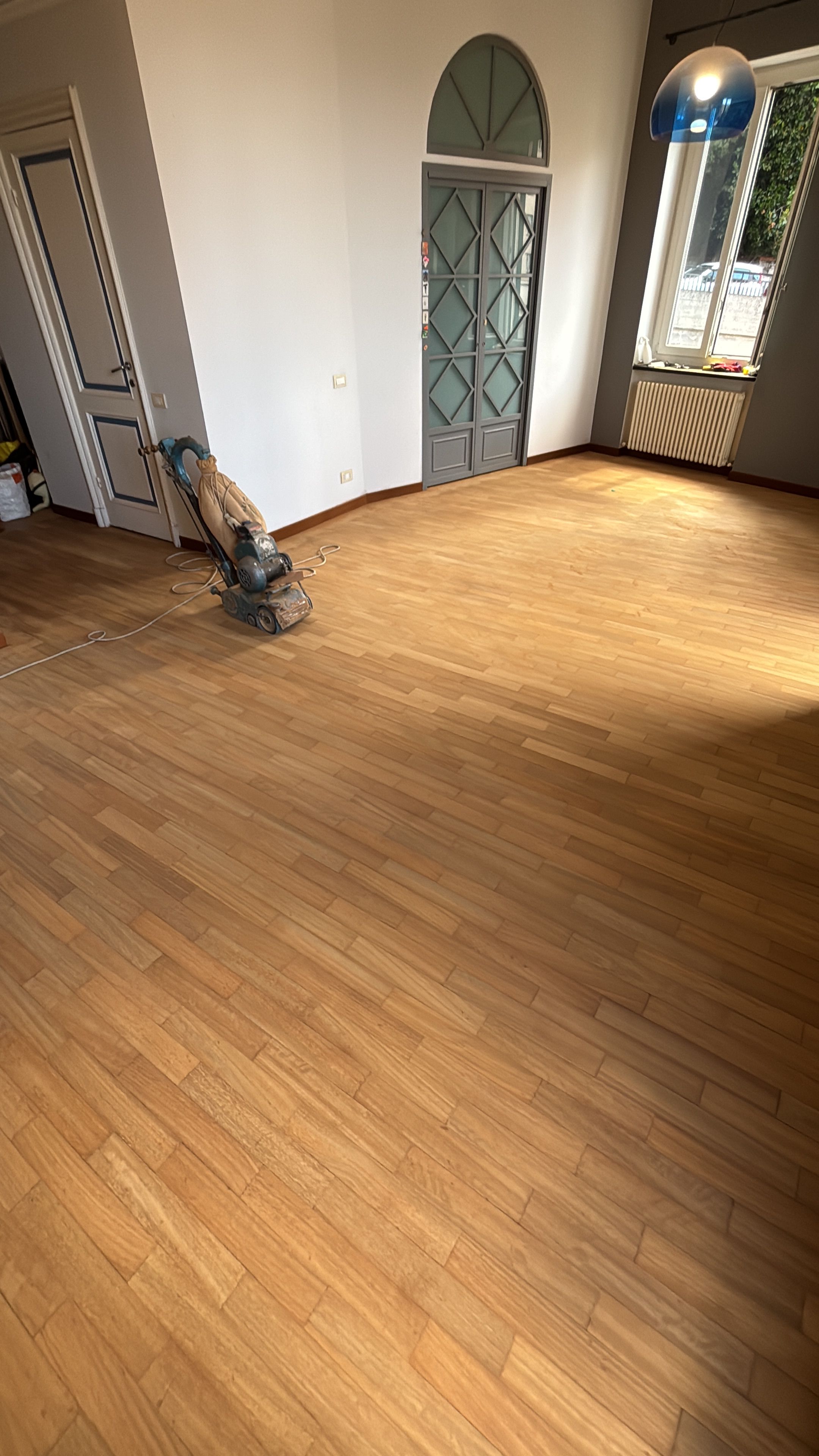 Parquet Via Acquarone